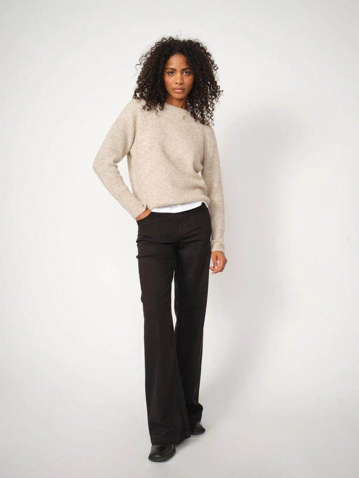 Mos Mosh - Dara Deluxe Jeans - Black