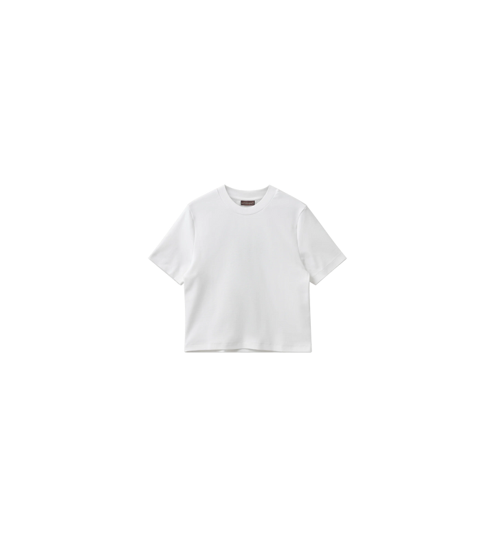 HeyAnno - Trust Stable tee - White