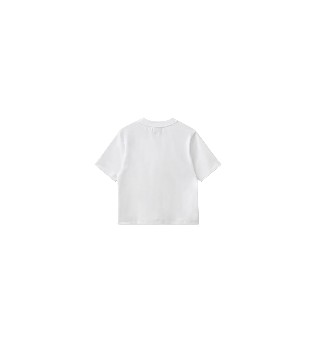 HeyAnno - Trust Stable tee - White