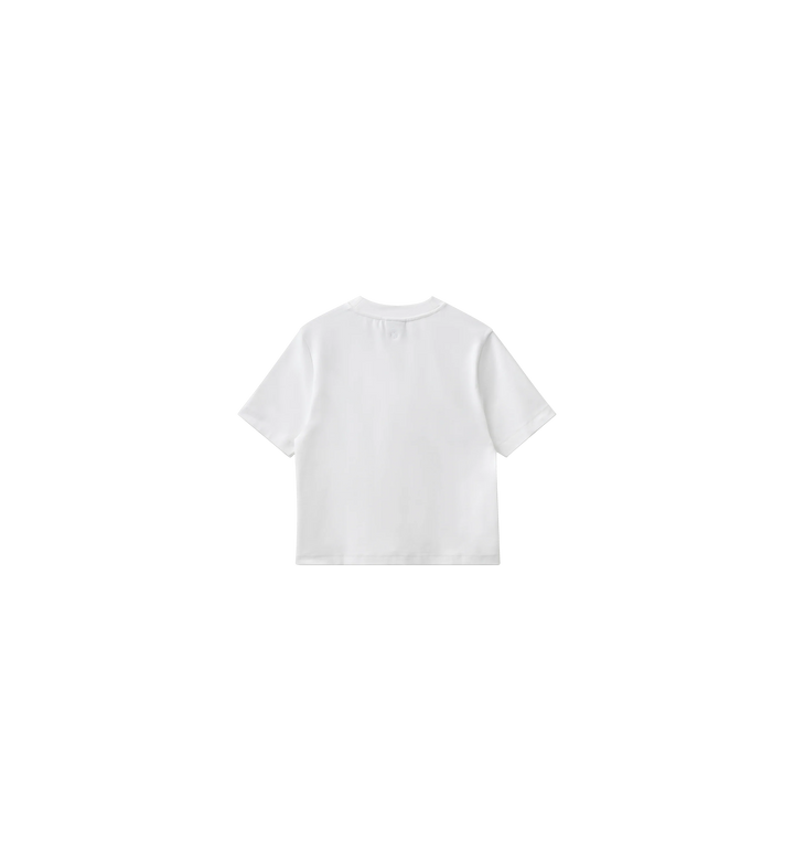 HeyAnno - Trust Stable tee - White