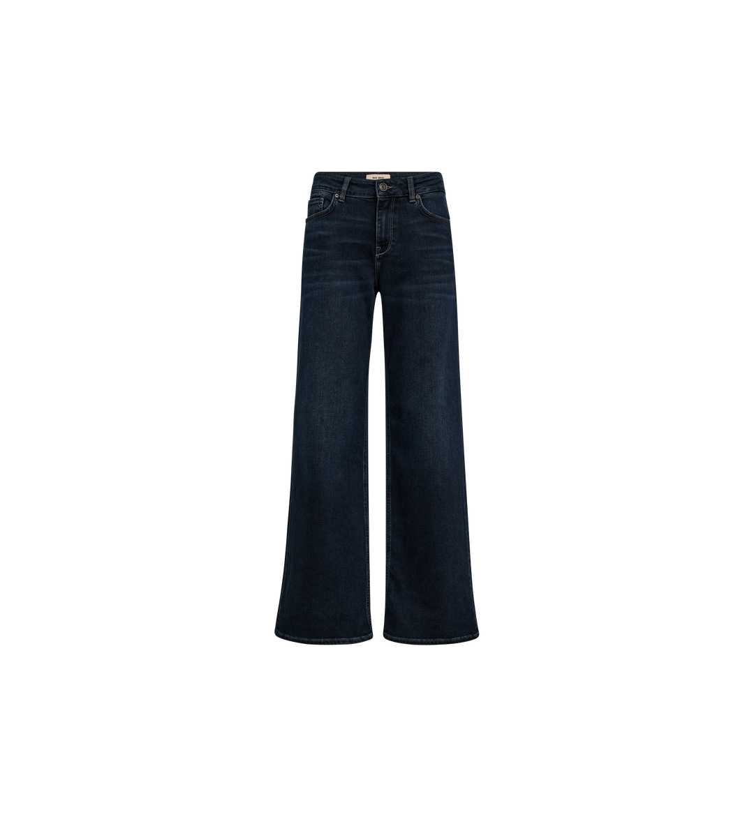 Mos Mosh - Dara Hera Jeans - Indigo Blue