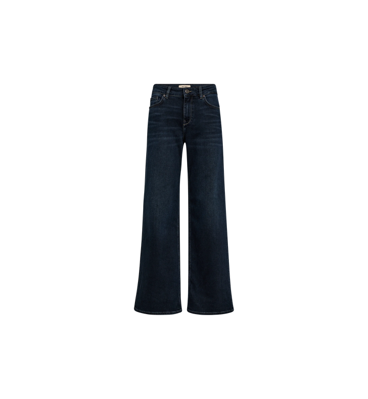 Mos Mosh - Dara Hera Jeans - Indigo Blue