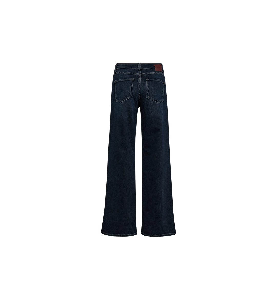 Mos Mosh - Dara Hera Jeans - Indigo Blue