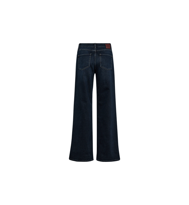 Mos Mosh - Dara Hera Jeans - Indigo Blue