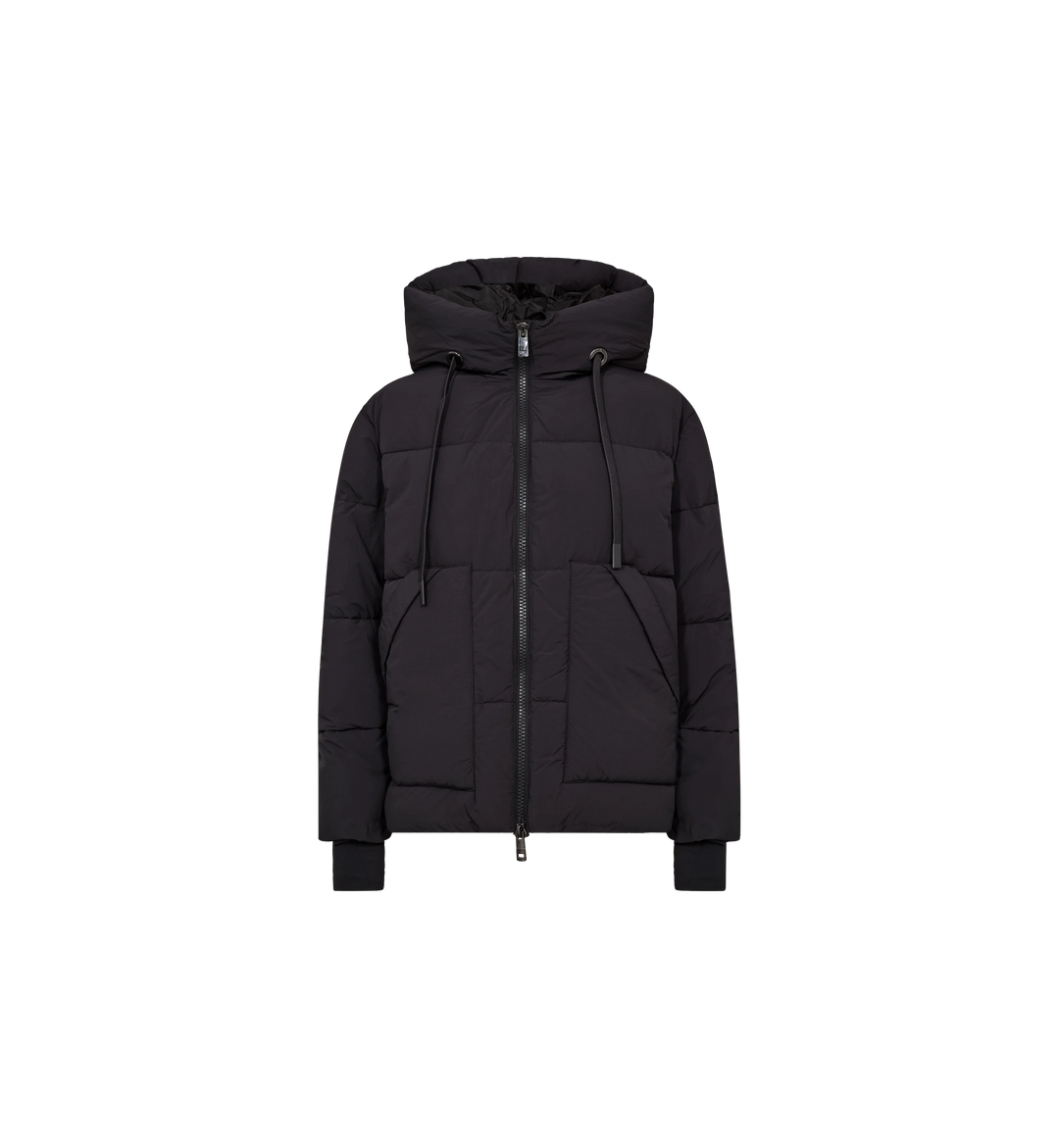 Mos Mosh - Ollie Terma Jacket - Phantom