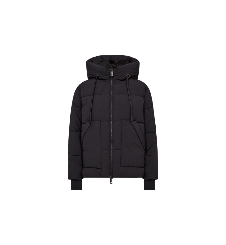 Mos Mosh - Ollie Terma Jacket - Phantom