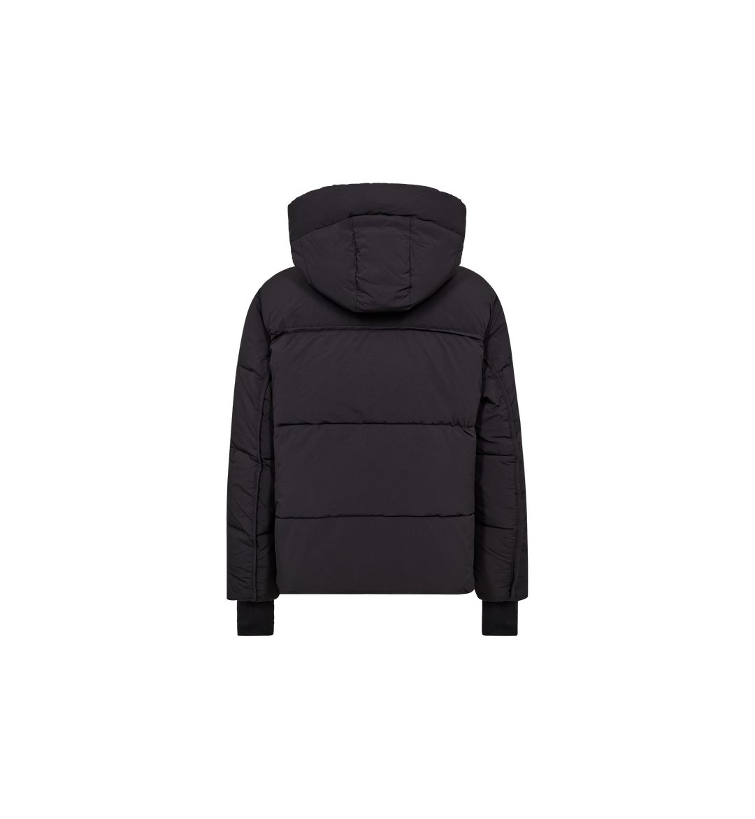 Mos Mosh - Ollie Terma Jacket - Phantom