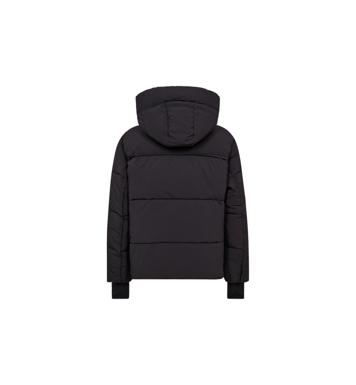 Mos Mosh - Ollie Terma Jacket - Phantom