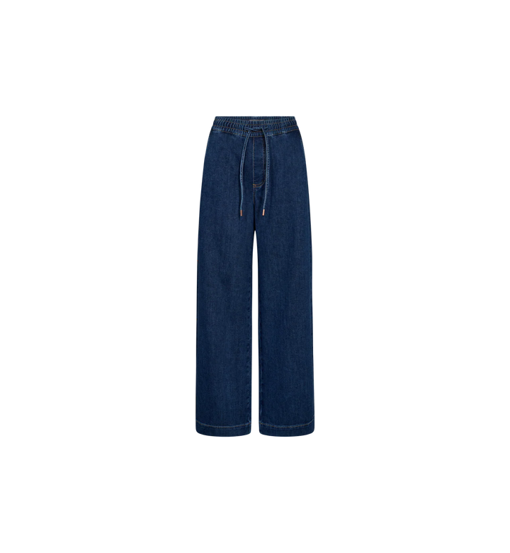 Mos Mosh - Vasco Relax Jeans - Blue