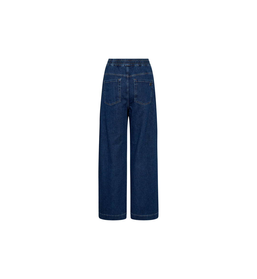 Mos Mosh - Vasco Relax Jeans - Blue