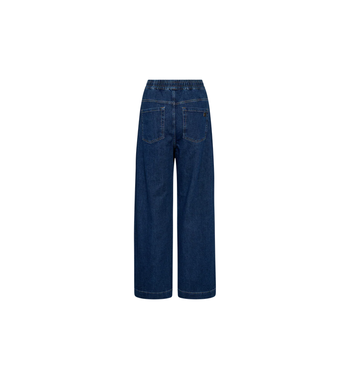 Mos Mosh - Vasco Relax Jeans - Blue