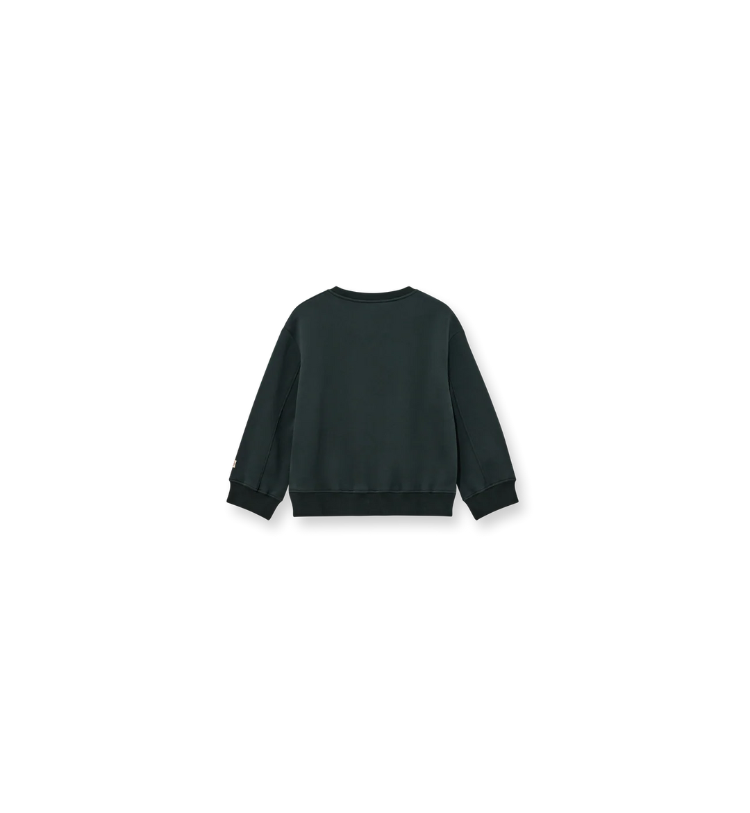 HeyAnno - Harmony feel sweatshirt - Deep forest