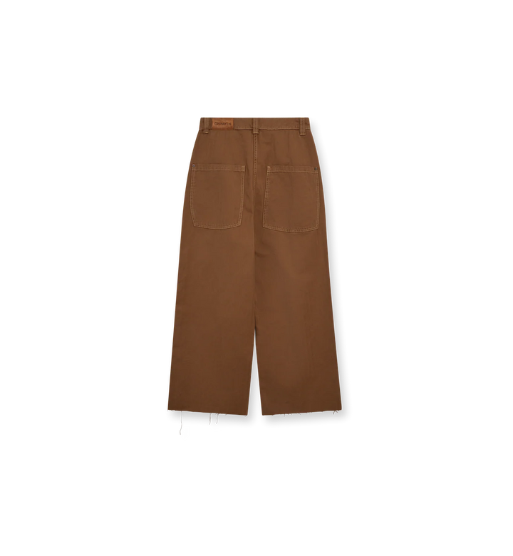 Heyanno - Full Herringbone Bukser - Foxtrot - Cropped