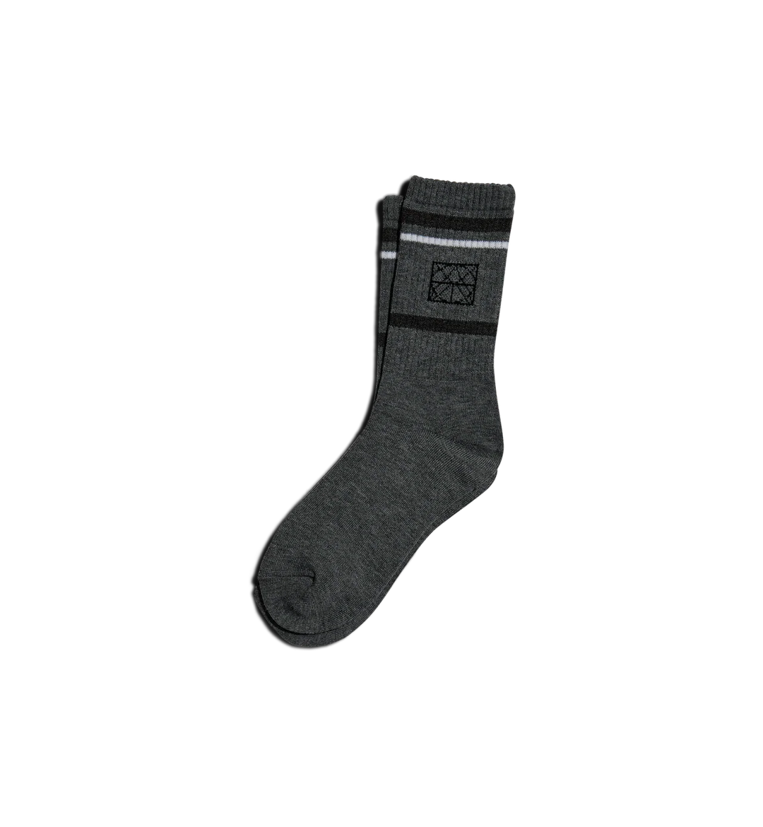 HeyAnno - Logo Socks - Onesize