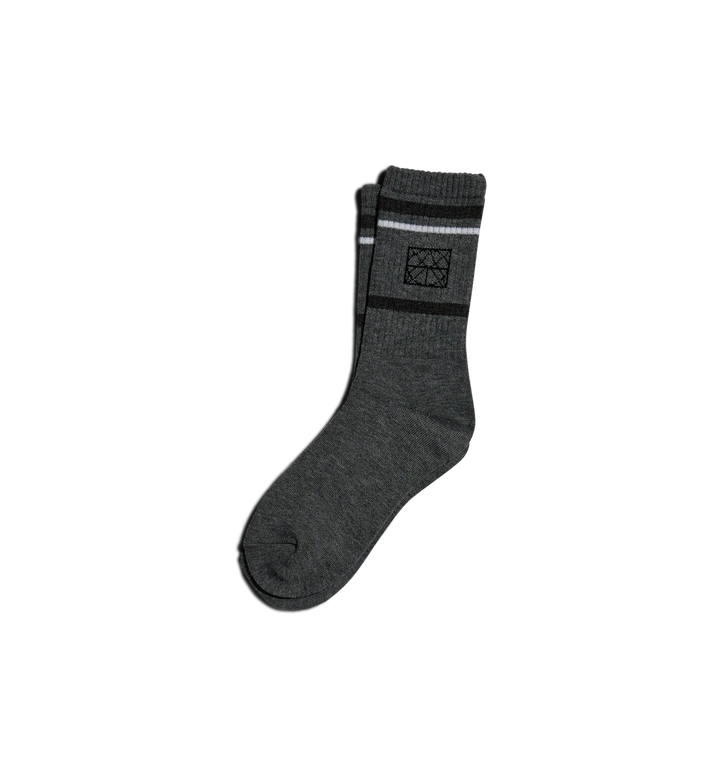 HeyAnno - Logo Socks - Onesize