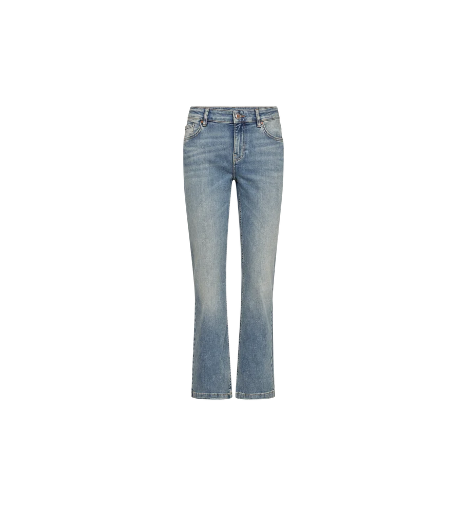 Mos Mosh - Ashley Imera Jeans - Vintage Blue