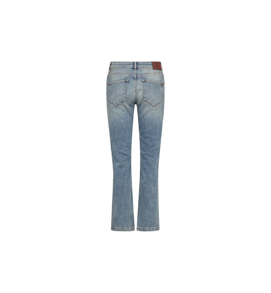 Mos Mosh - Ashley Imera Jeans - Vintage Blue