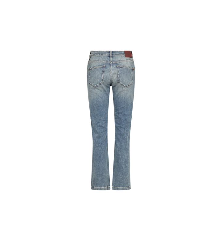 Mos Mosh - Ashley Imera Jeans - Vintage Blue