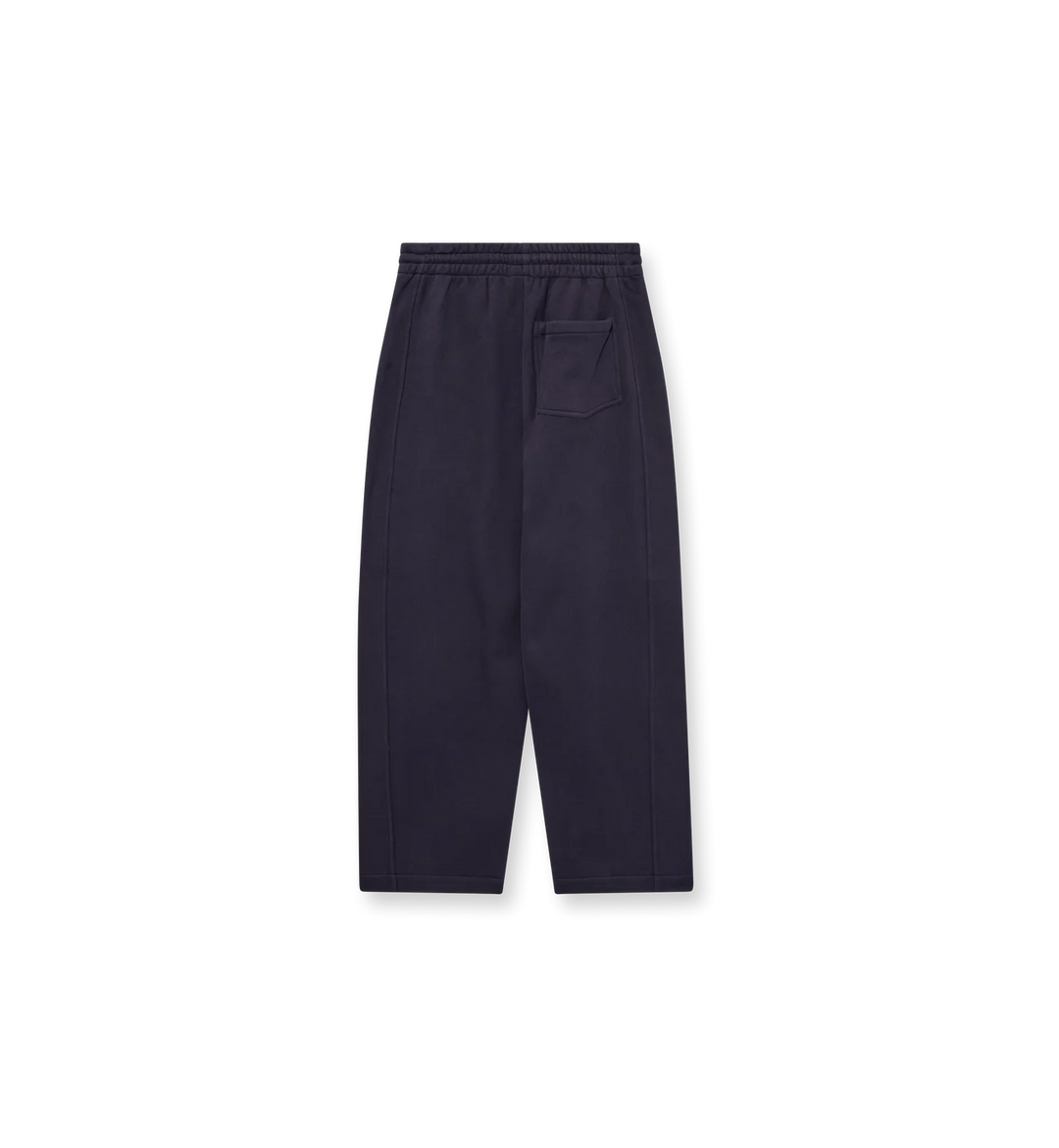Heyanno - Peace Out Sweatpant - Baritone Blue