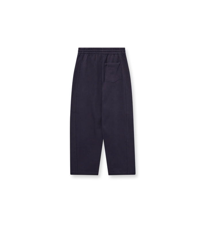 Heyanno - Peace Out Sweatpant - Baritone Blue