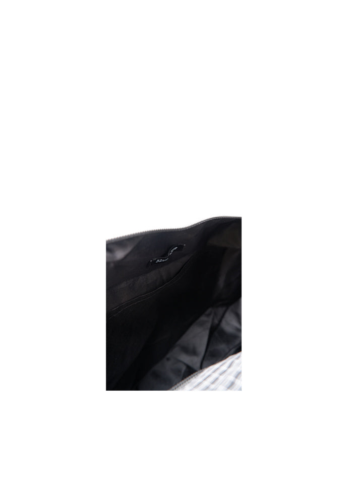 Black Colour - Agata Crossover Taske - Black - ONE SIZE