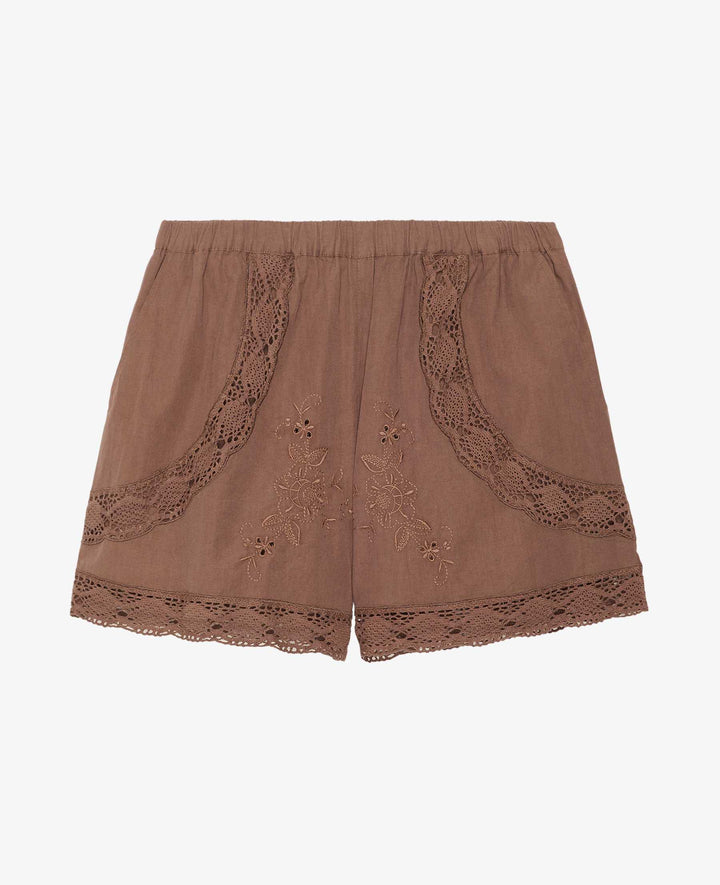 Sissel Edelbo - Agathe Shorts - Mole