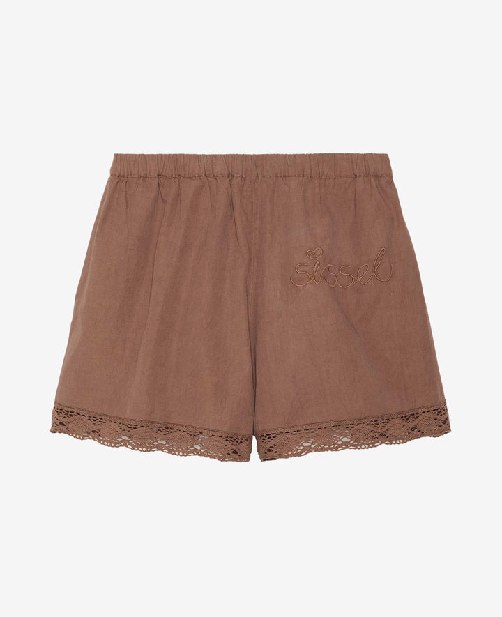 Sissel Edelbo - Agathe Shorts - Mole