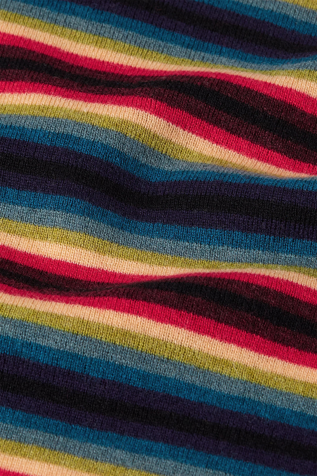 King Louie - Agnes Top Lone - Multi Color