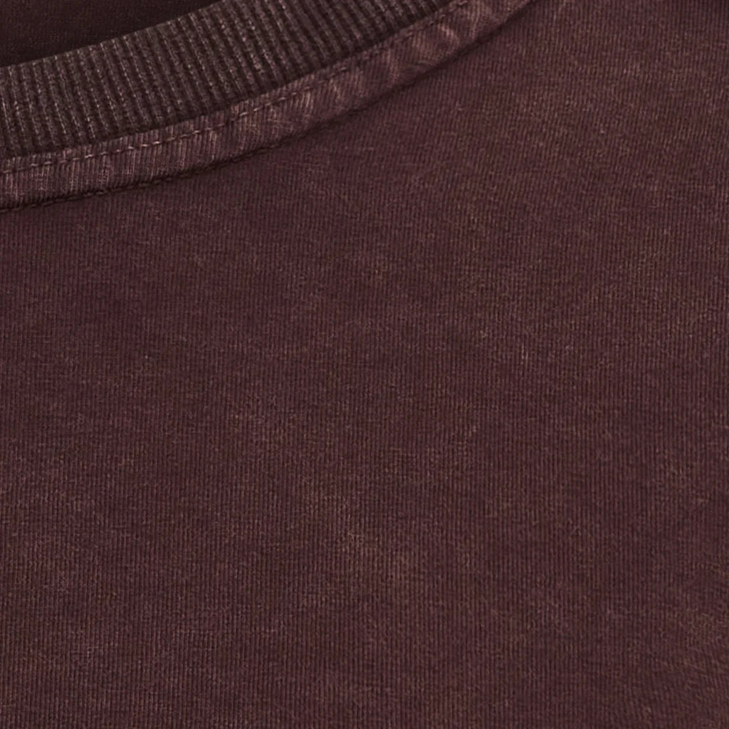 Marta - Alouette Tee - Bordeaux
