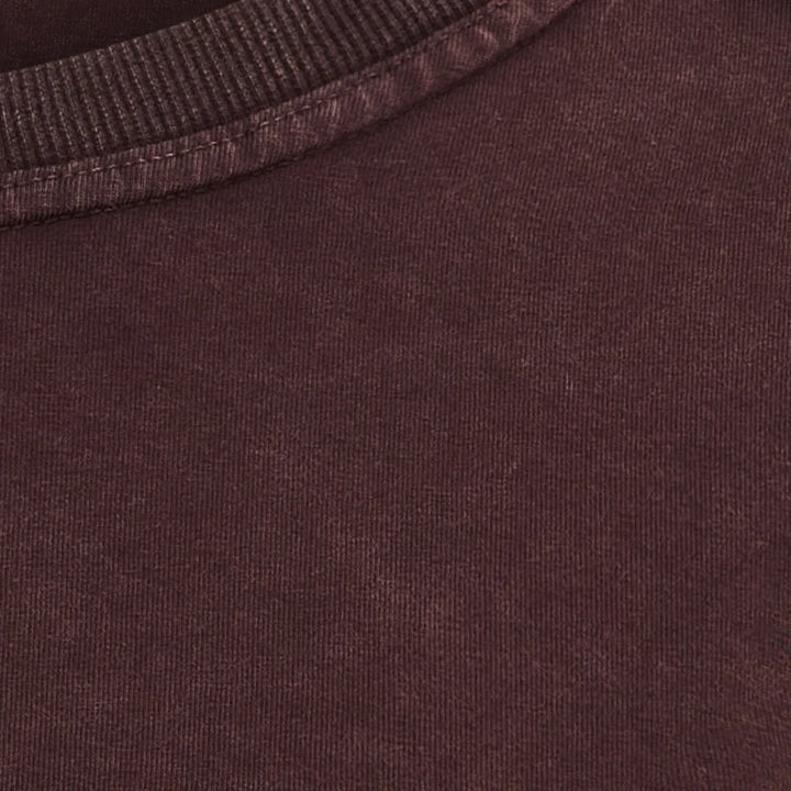 Marta - Alouette Tee - Bordeaux