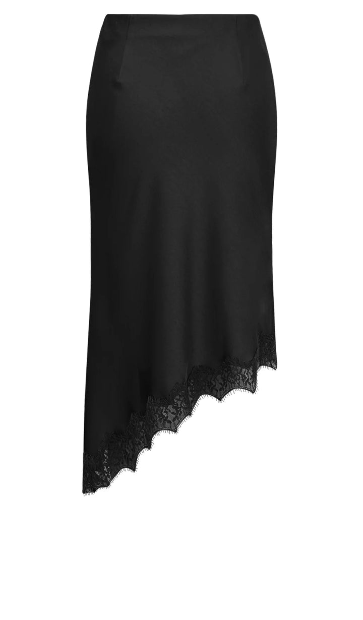 Gossia - Amara Skirt - Black