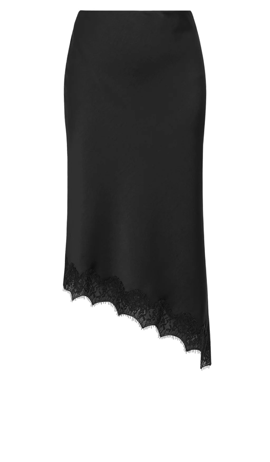Gossia - Amara Skirt - Black