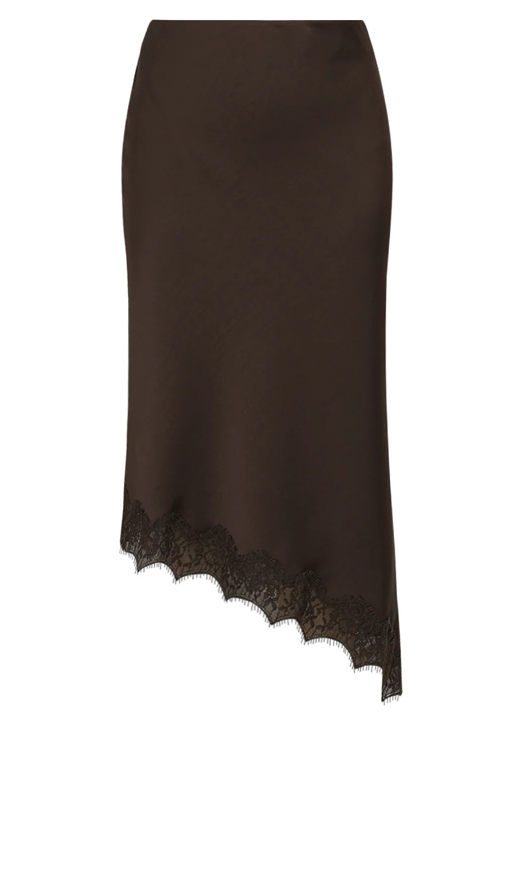 Gossia - Amara Skirt - Chocolate