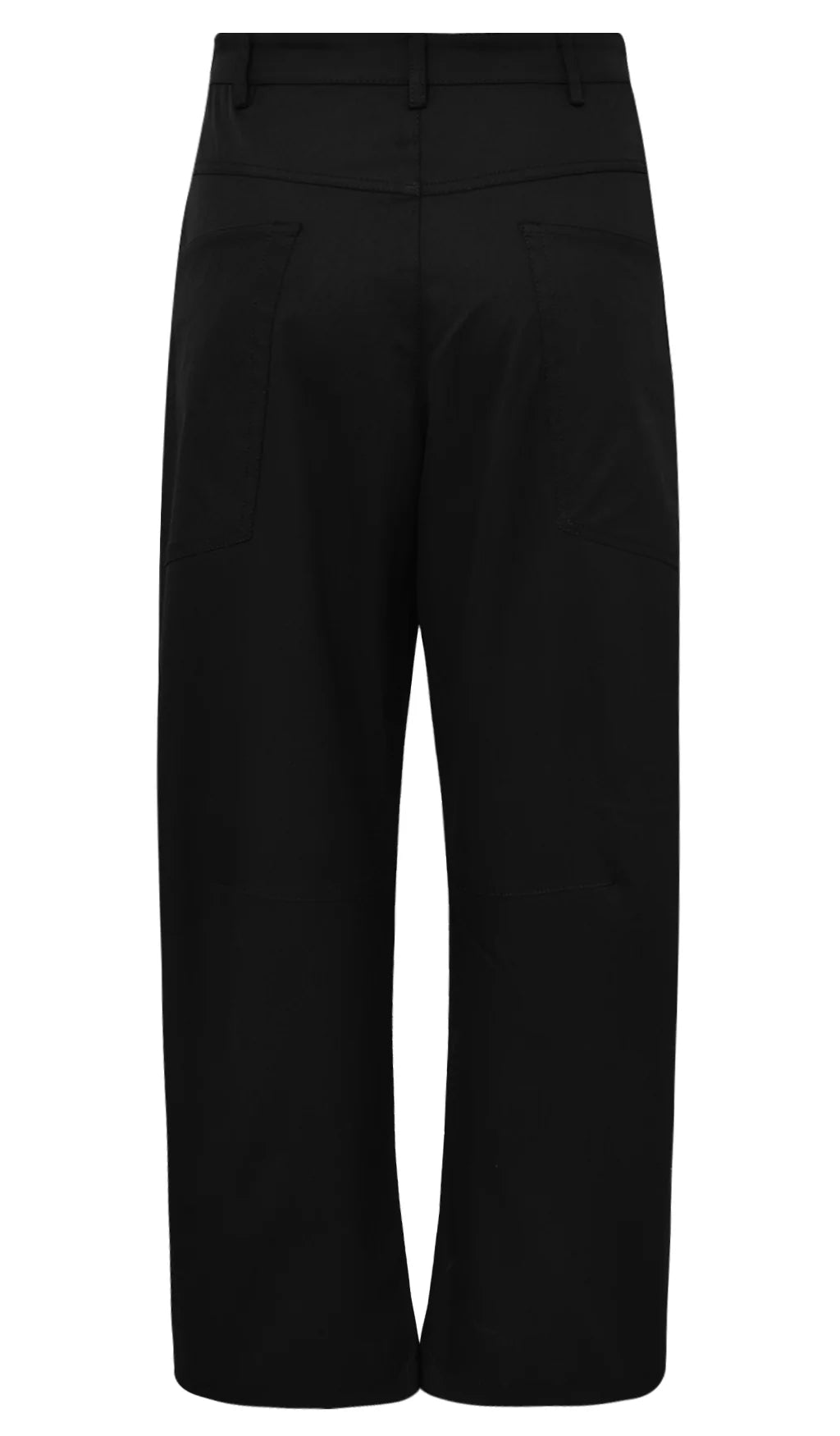 Gossia - AniqaGO pants - Black