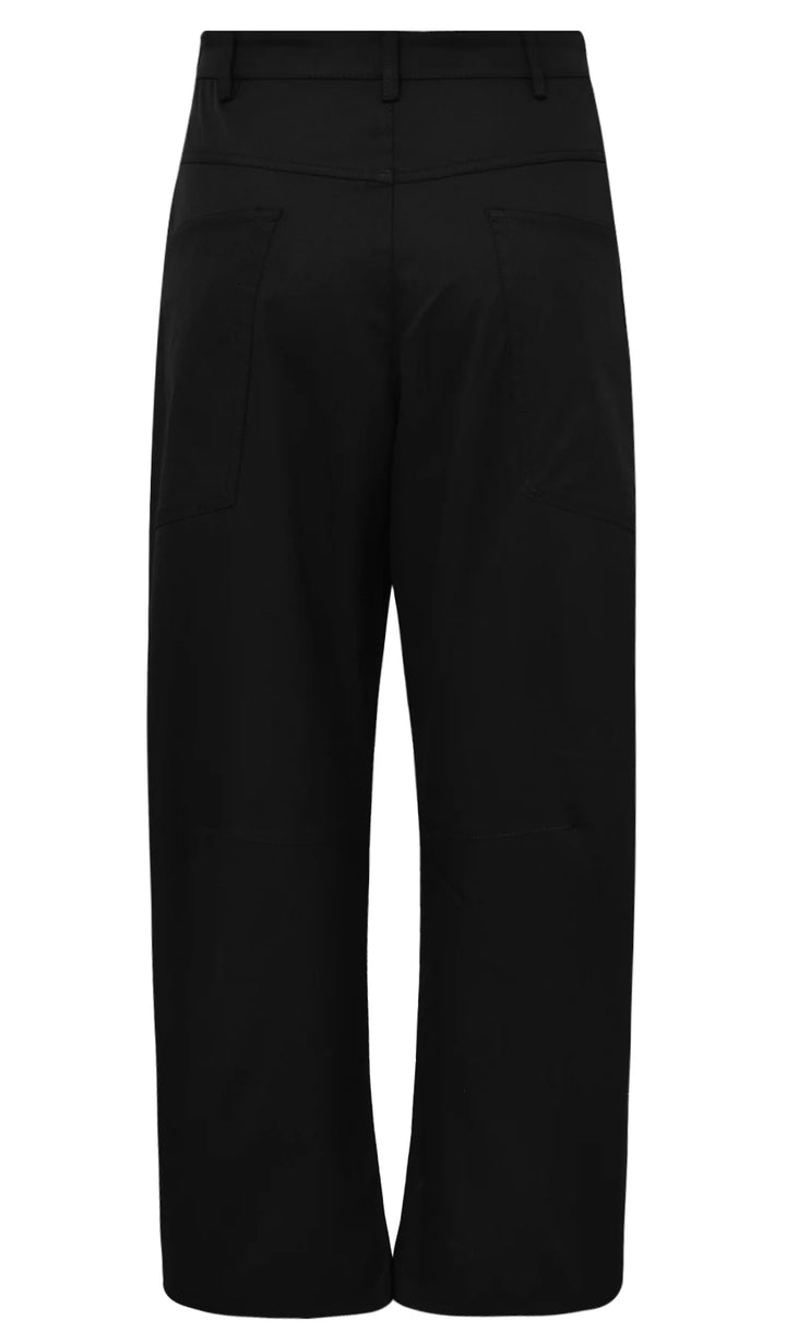Gossia - AniqaGO pants - Black