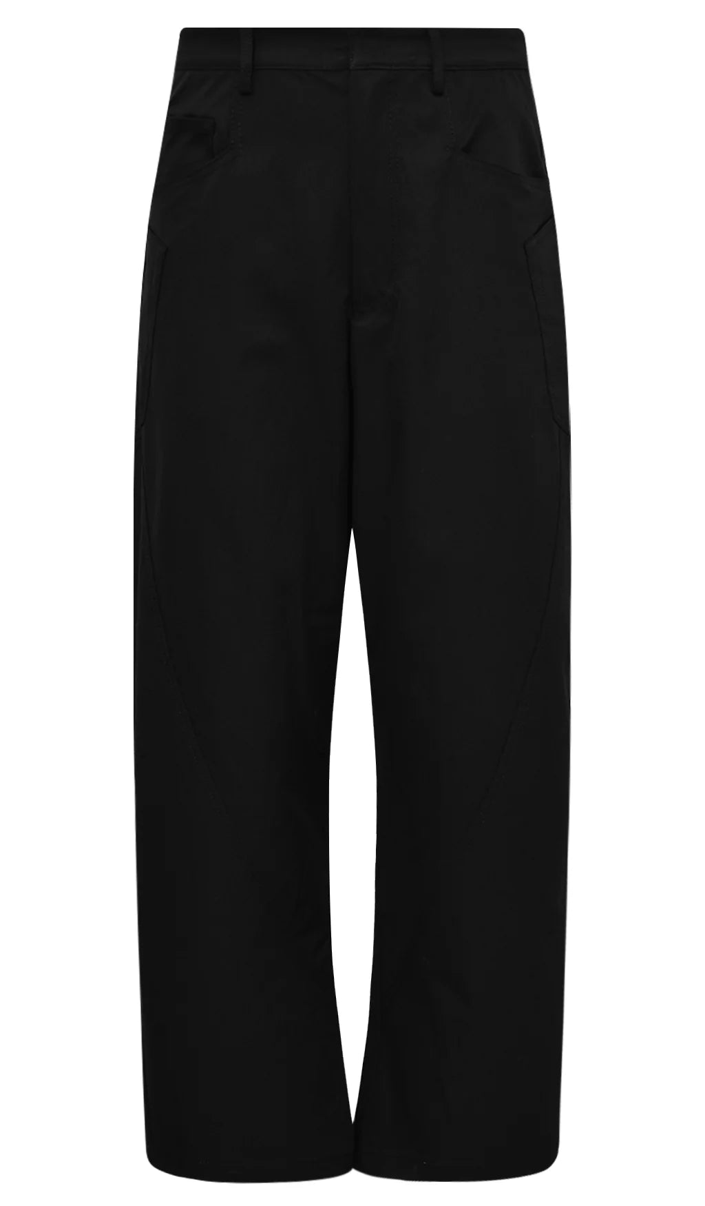 Gossia - AniqaGO pants - Black