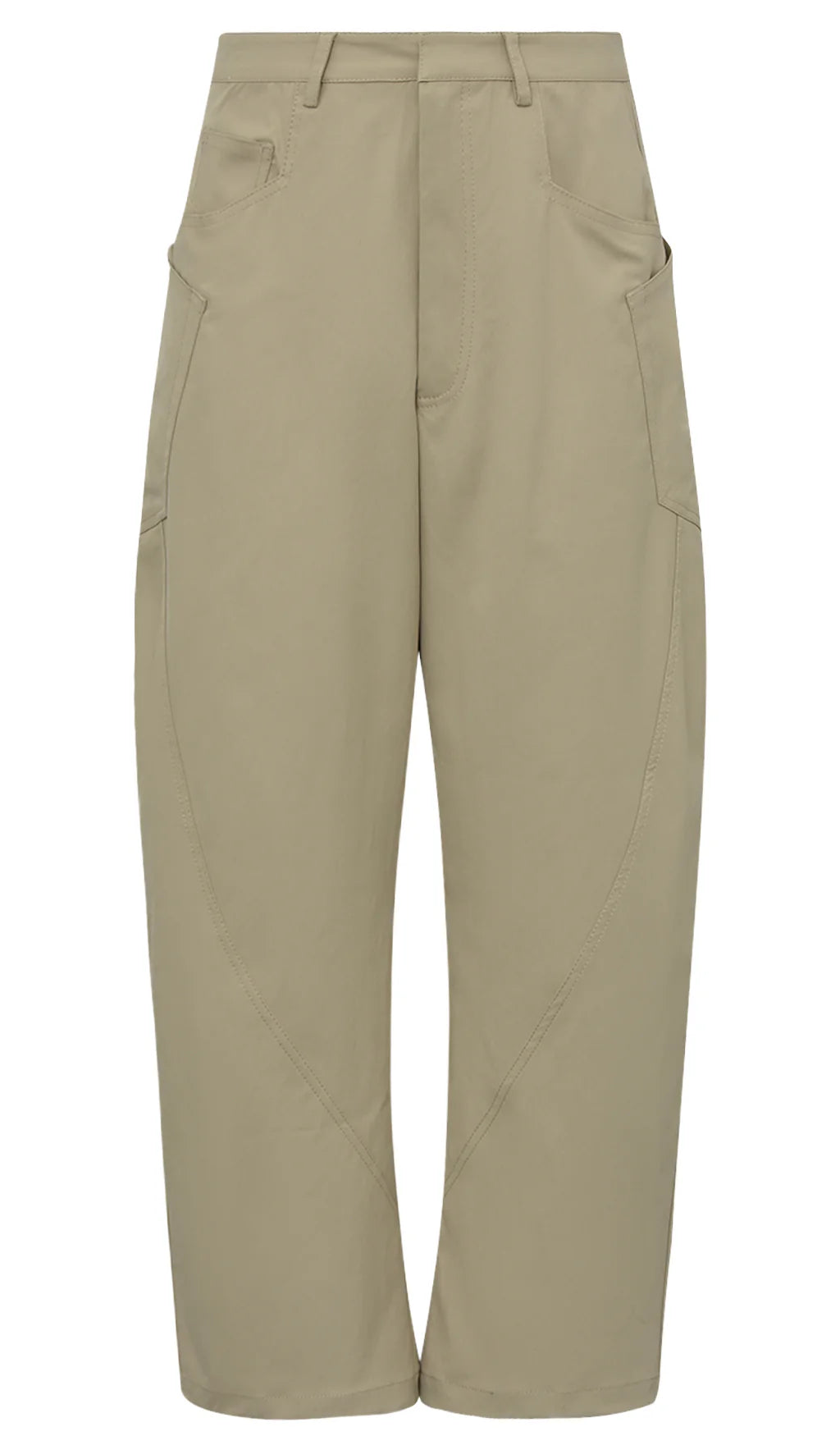 Gossia - AniqaGO pants - Sand