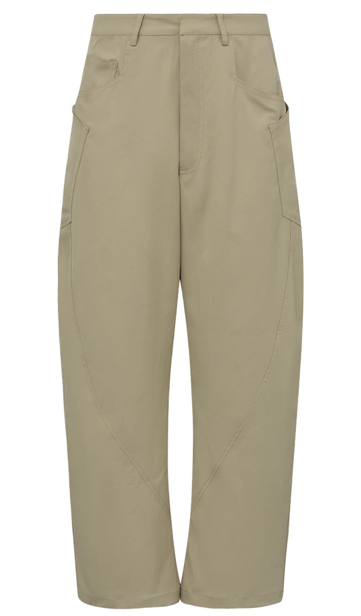 Gossia - AniqaGO pants - Sand