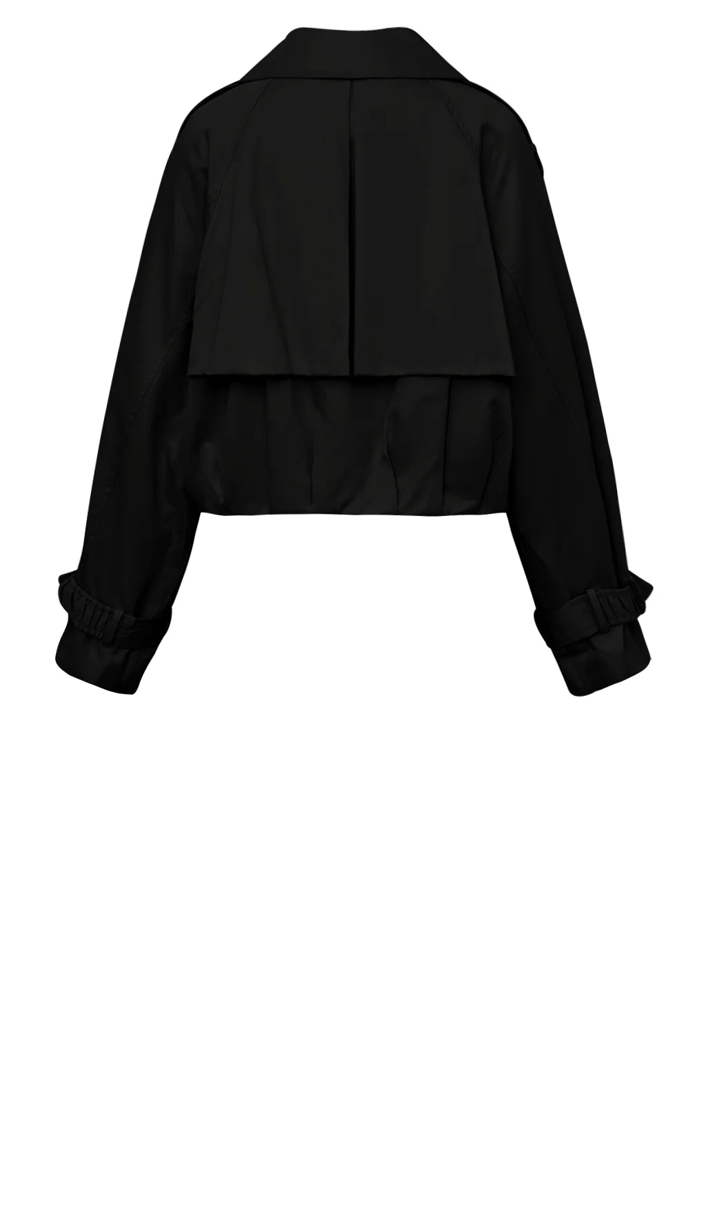 Gossia - AnnSofieGO jacket - Black