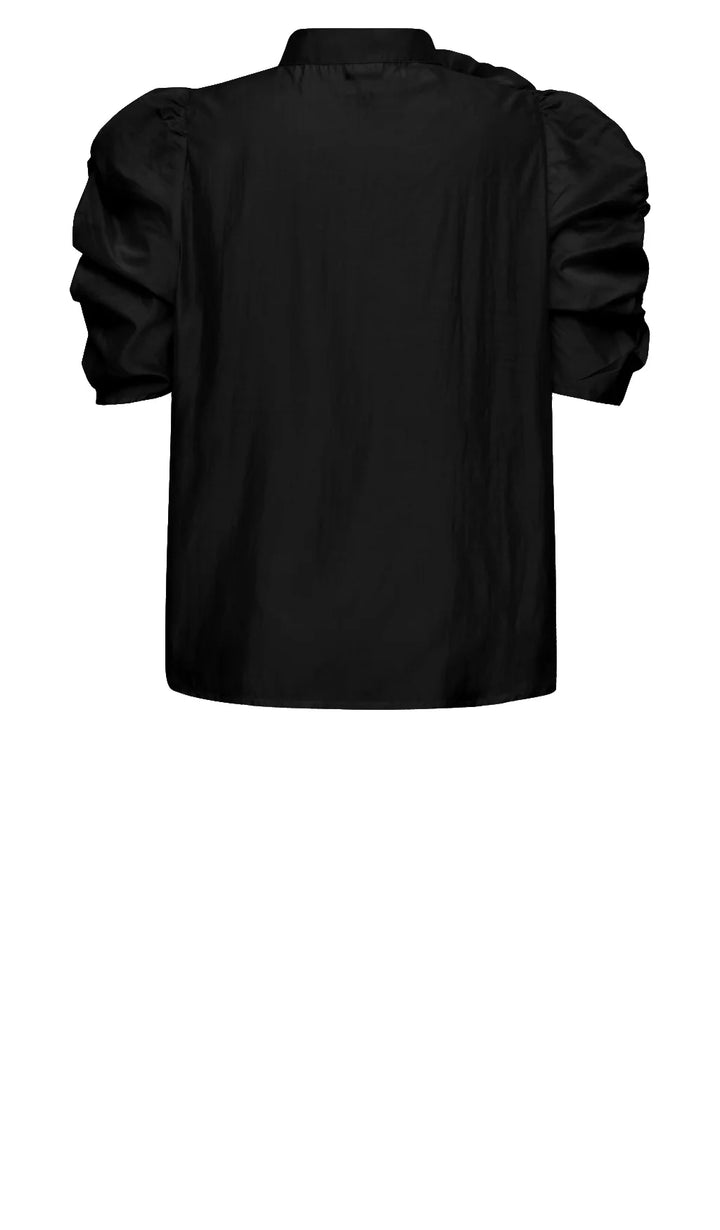 Gossia - Annsofi Blouse - Black