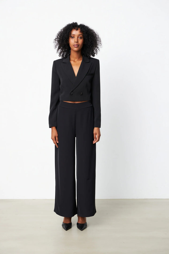 Gossia - Anya Trousers - Black