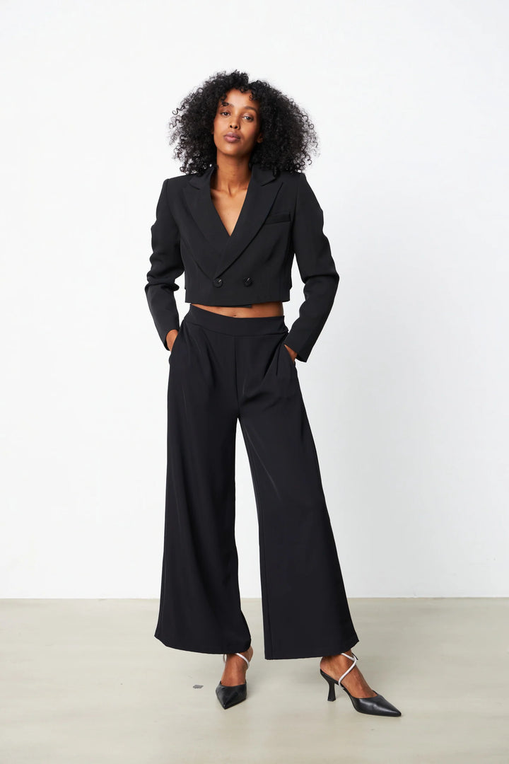 Gossia - Anya Trousers - Black