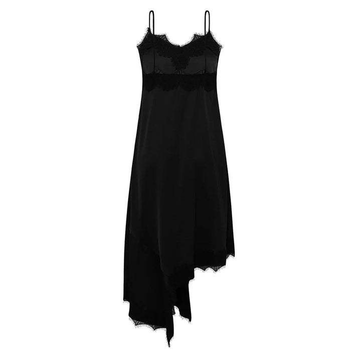 Gossia - Aspen Dress - Black