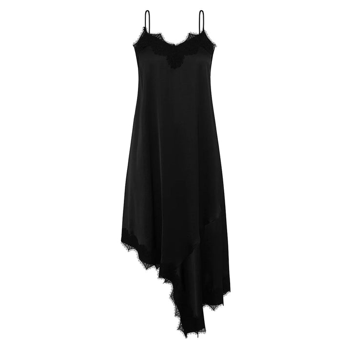 Gossia - Aspen Dress - Black