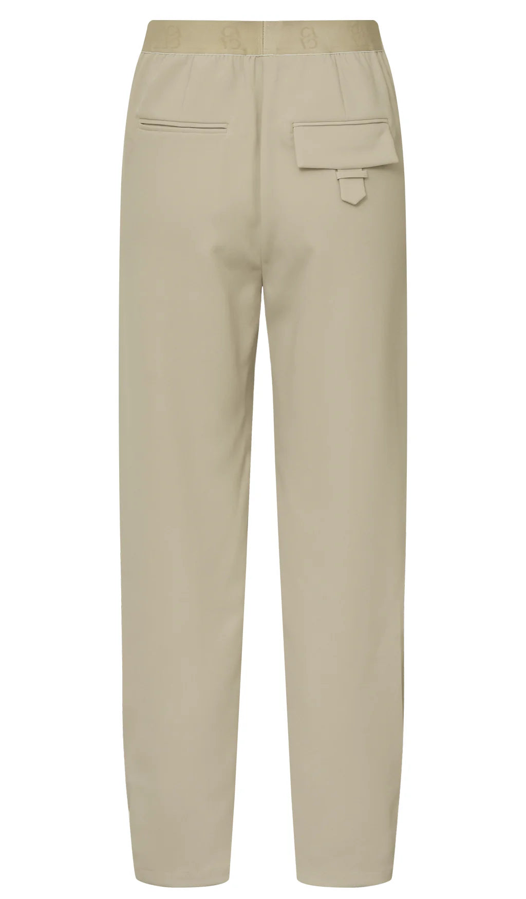 Gossia - Atalie Trousers - Sand