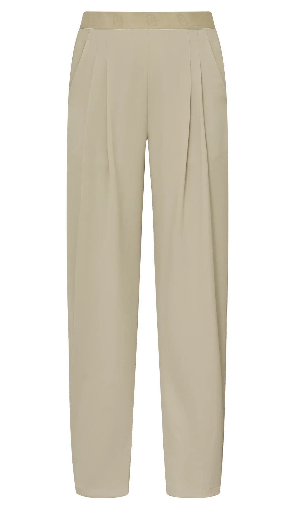 Gossia - Atalie Trousers - Sand