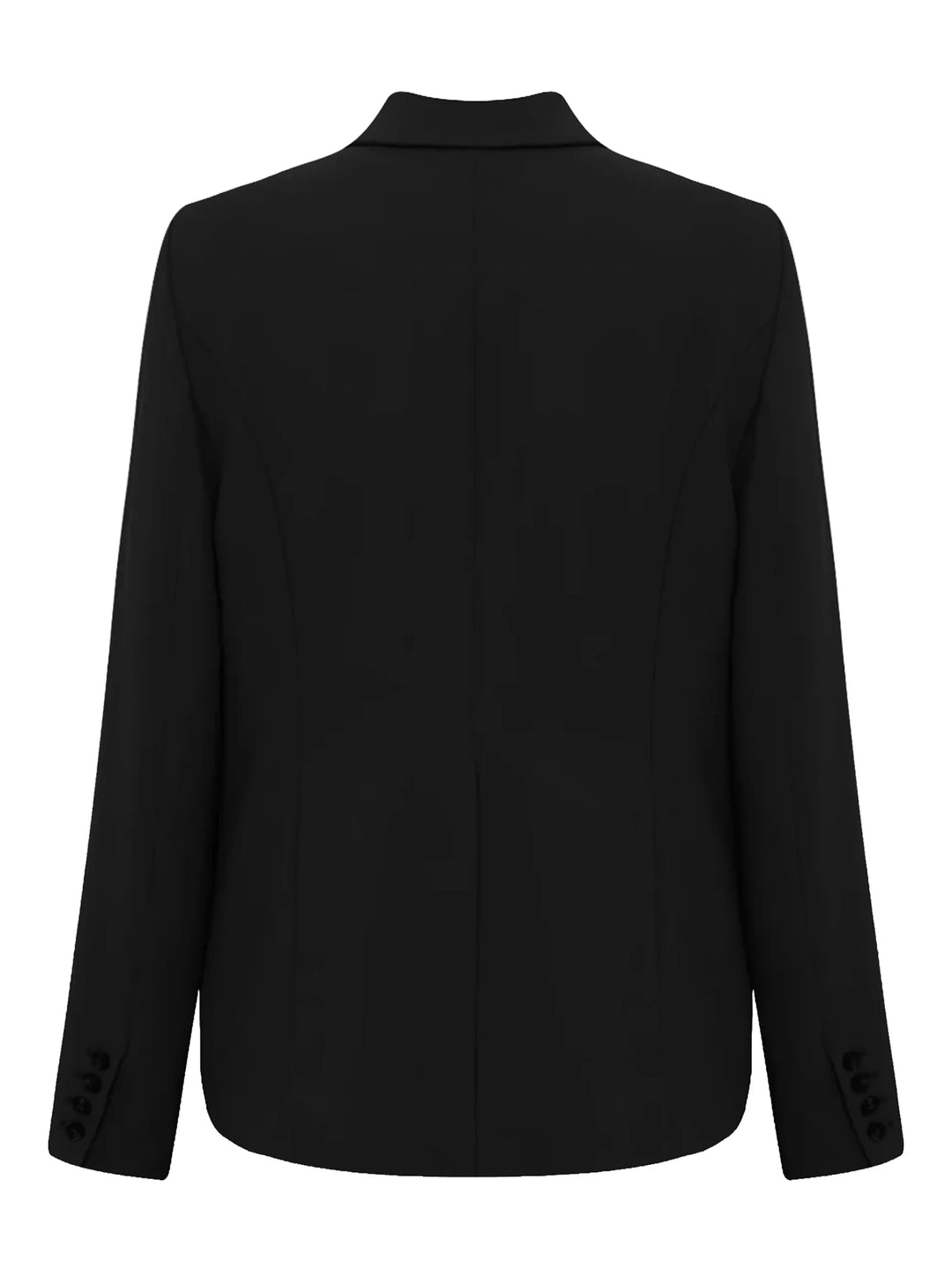 Gossia - AzuraGO Blazer - Black
