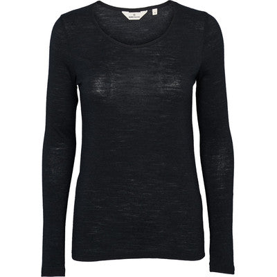 Basic Apparel - Rinja LS Tee