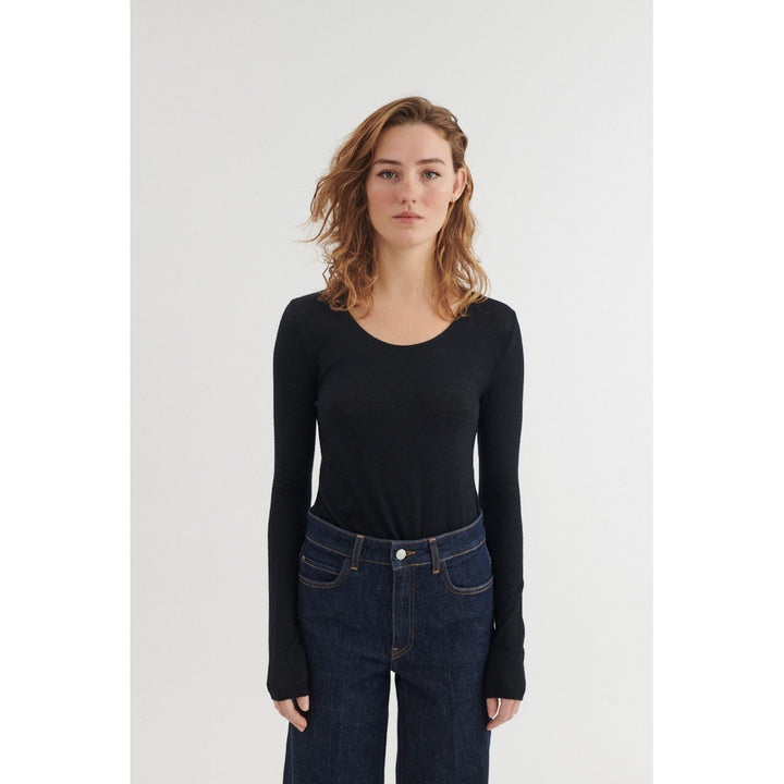 Basic Apparel - Rinja LS Tee