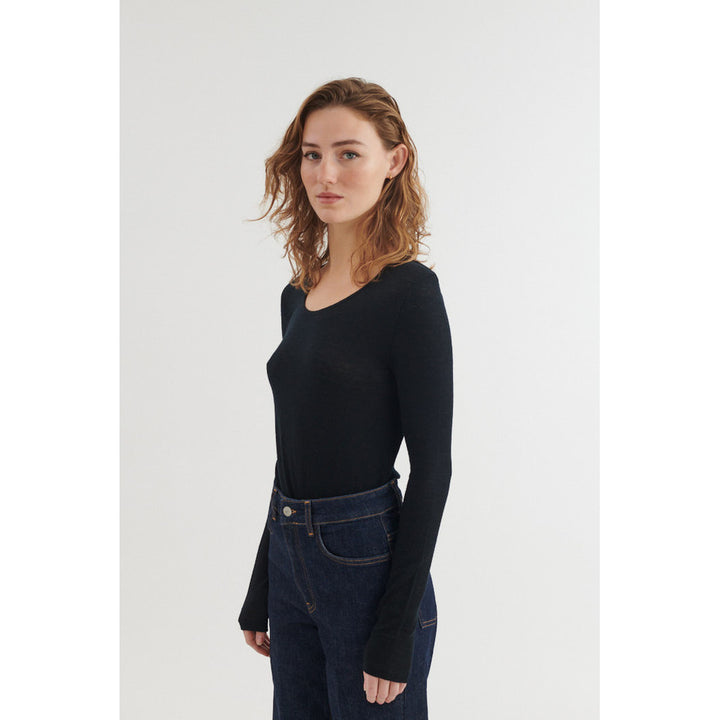 Basic Apparel - Rinja LS Tee